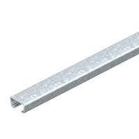 OBO Bettermann 1112120 Montageaccessoire (l x b x h) 2000 x 35 x 18 mm Metaal 1 stuk(s)