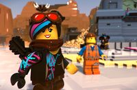 Warner Bros The LEGO Movie 2 Videogame (PS4) Standaard Meertalig PlayStation 4 - thumbnail