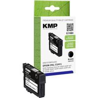 KMP Inktcartridge vervangt Epson 29XL, T2991 Compatibel Zwart E218BX 1632,4001 - thumbnail