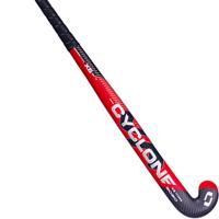 Cyclone Tyfoon X5 5020 Red Extreme Late Bow
