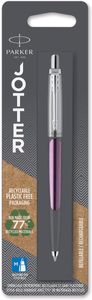 Parker Jotter balpen Victoria Violet CT, op blister