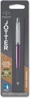 Parker Jotter balpen Victoria Violet CT, op blister