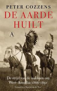 De aarde huilt - Peter Cozzens - ebook