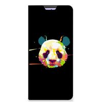 Xiaomi Redmi Note 10 Pro Magnet Case Panda Color - thumbnail