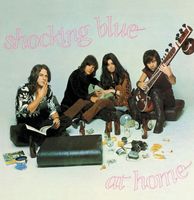 Shocking Blue - At Home LP