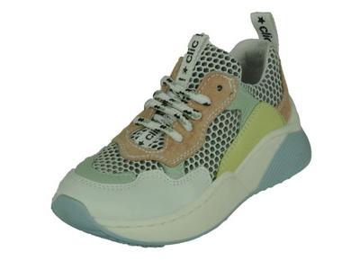 Clic Clic trendy Lage Meisjes Veterschoen Clic Clic trendy Lage Meisjes Veterschoen