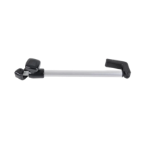 Polyplastic Raamuitzetter Polyfix Buis - 14cm Rechts