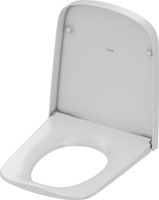 Teceone Wc-Bril Incl. Deksel