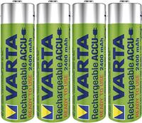 Varta 56726101404 Rechargeable battery AA Nickel-Metal Hydride (NiMH)
