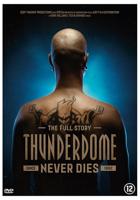 Thunderdome Never Dies - DVD (8711983970830)