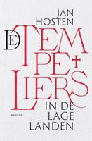De tempeliers in de Lage Landen - Jan Hosten - Paperback (9789463962261)