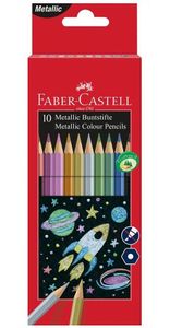 Faber-Castell 4005402015832 pen- & potloodcadeauset Kartonnen doos