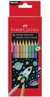 Faber-Castell 4005402015832 pen- & potloodcadeauset Kartonnen doos - thumbnail