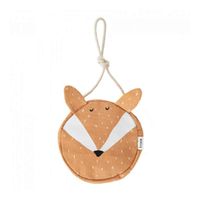 Trixie Baby ronde handtas Mr. Fox Maat