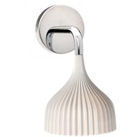Kartell È, wandlamp, wit dekkende kleuren