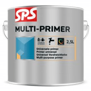 sps multi-primer kleur 1 ltr