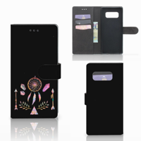 Samsung Galaxy Note 8 Leuk Hoesje Boho Dreamcatcher