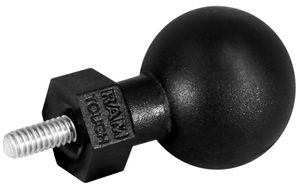 RAM Mount Tough-Ball C-kogel met metric M12 bout