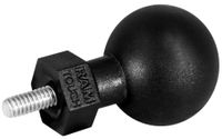 RAM Mount Tough-Ball C-kogel met metric M12 bout