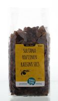 RAW rozijnen sultana bio