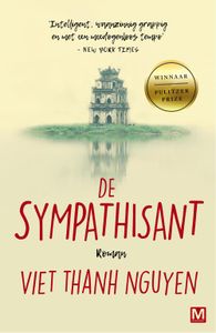 De sympathisant - Viet Thanh Nguyen - ebook