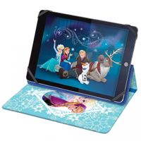 Frozen Disney Universele Tablethoes - thumbnail