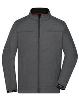 James+Nicholson JN1088 Heren Softshell Jacket