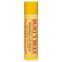 Beeswax lippenbalsem