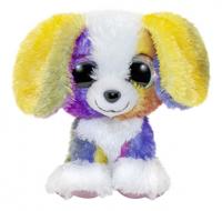 Lumo Stars knuffel junior 12,6 cm pluche 2-delig