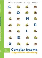 Complex trauma - Martijn Stöfsel, Trudy Mooren - Paperback (9789031385522)