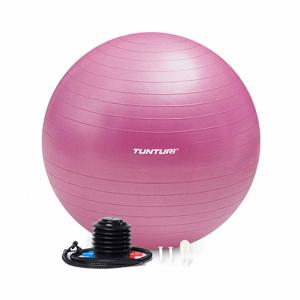 Fitnessbal Anti-Burst 75cm Purple