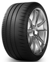 Michelin Sport cup 2 k2 xl 245/35 R20 95Y