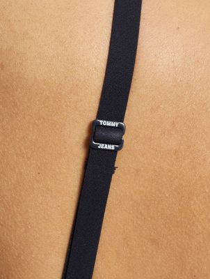 Tommy Jeans / ondergoed Unlined Triangle in blauw