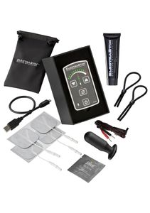 ElectraStim Flick Stimulator Multi-Pack