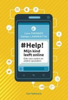 Help! Mijn kind leeft online - Lieve Swinnen, Stefaan Lammertyn - ebook - thumbnail