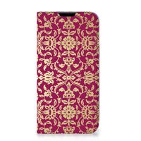 Telefoon Hoesje Apple iPhone 14 Plus Barok Pink