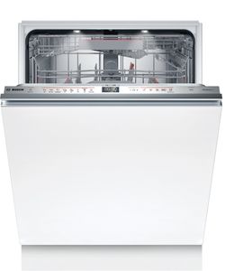 Bosch Serie 6 SBV6ZDX16E vaatwasser Volledig ingebouwd 13 couverts B