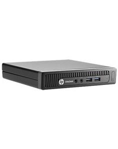 HP Elitedesk 800 G1 MINI i5-4570S 2,90GHz 8GB, 240GB SSD, Win 10 Pro