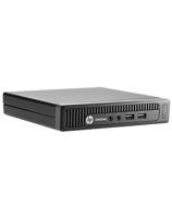 HP Elitedesk 800 G1 MINI i5-4570S 2,90GHz 8GB, 240GB SSD, Win 10 Pro - thumbnail