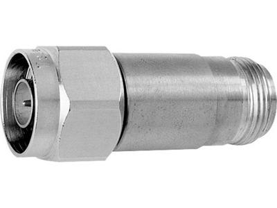 Telegärtner J01026A0018 J01026A0018 Demper 1 stuk(s)