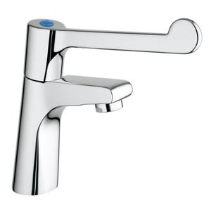 Grohe Euroeco Toiletkraan Ergonomisch Chroom