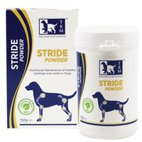 Trm Trm stride powder - thumbnail