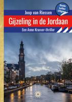 Gijzeling in de Jordaan (Paperback)