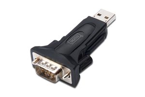 Digitus USB 2.0 Adapter [1x RS485-stekker - 1x USB-A 2.0 stekker] DA-70157 0.80 m