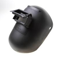 *Laskap opkl.b z.hoofdband 105x50mm