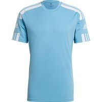 adidas Squadra Training Shirt - Opruiming - Kleding - Light Blue - maat XL