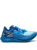 Nike baskets Gyakusou Zoom Fly - Bleu - thumbnail