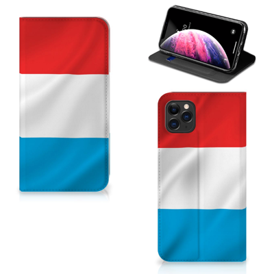 Apple iPhone 11 Pro Max Standcase Luxemburg Apple iPhone 11 Pro Max Standcase Luxemburg