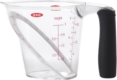 Oxo Good Grips maatbeker 250ml