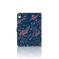 iPad Air (2020/2022) 10.9 inch Tablet Cover Palm Leaves